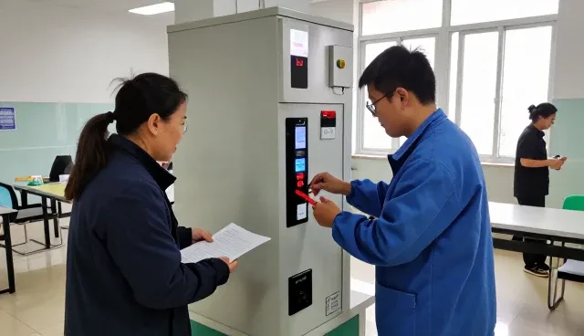 农产品加工选择农机服务的方法