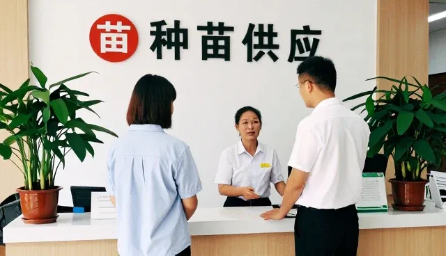 农业发展中的咨询角色与未来趋势
