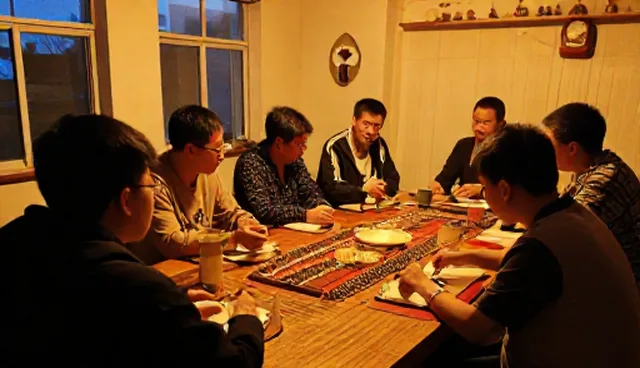 农产品加工环节中操作规范的重要性与选型关注点