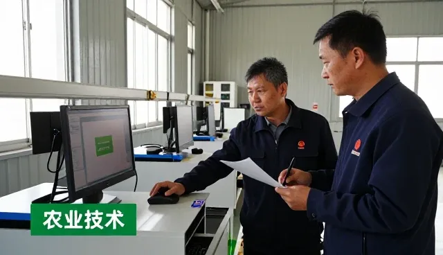 农机服务应用体验全面介绍